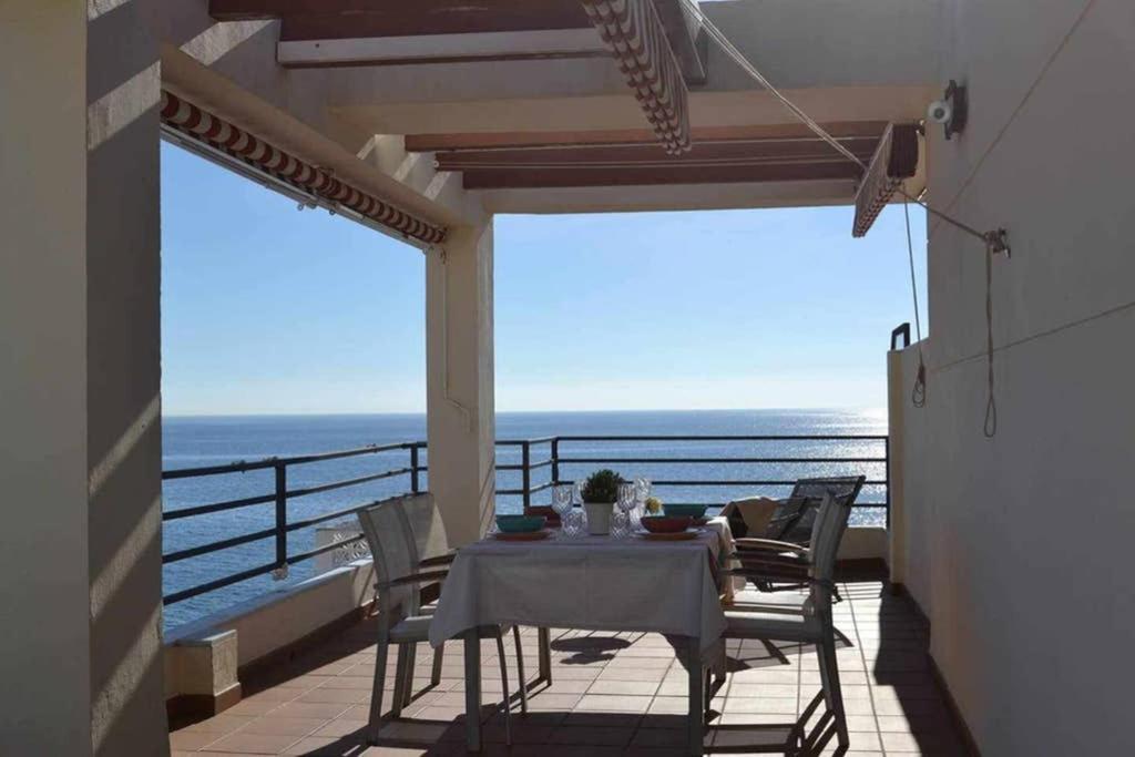 Jaimesuite Atico Vistas Al Mar Appartement *