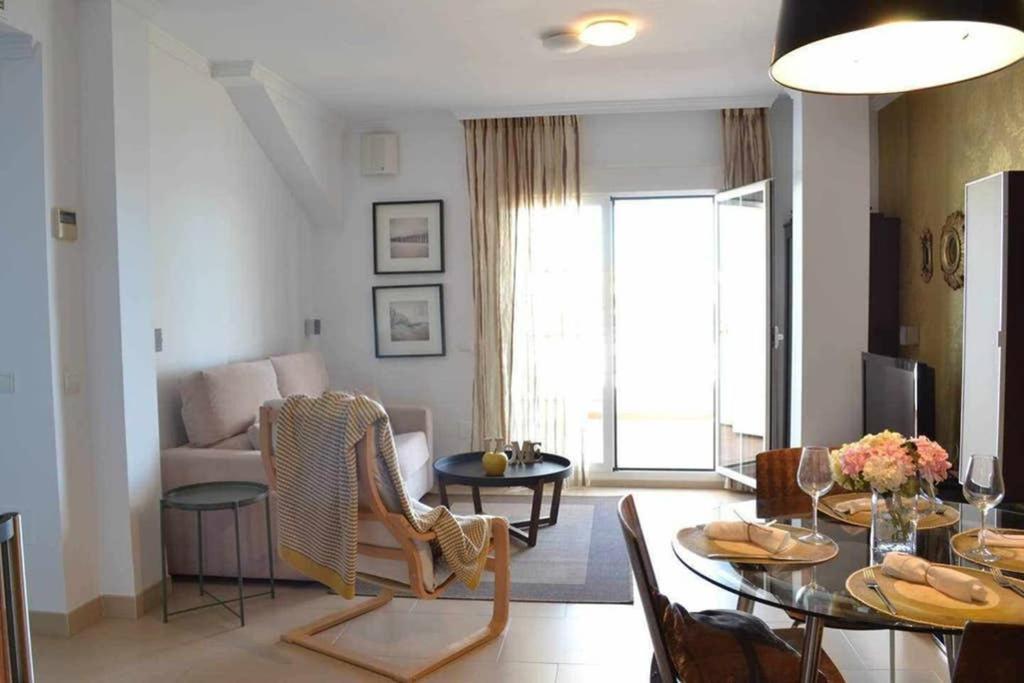 Appartement Jaimesuite Atico Vistas Al Mar *