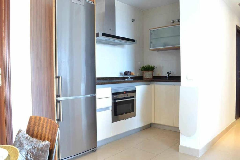 Appartement Jaimesuite Atico Vistas Al Mar Caleta De Velez