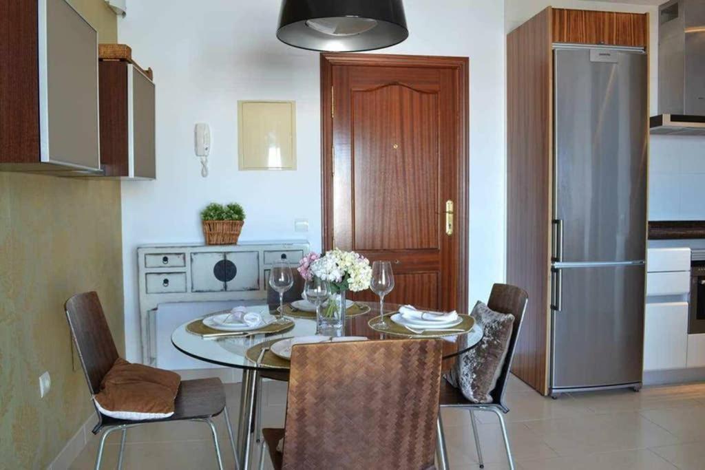 Appartement Jaimesuite Atico Vistas Al Mar *