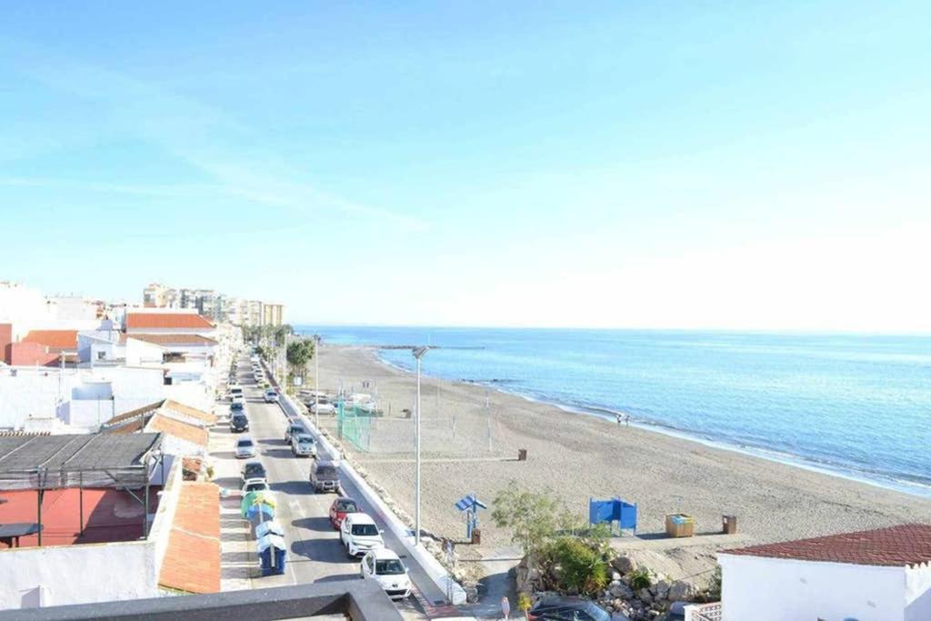 Jaimesuite Atico Vistas Al Mar Appartement