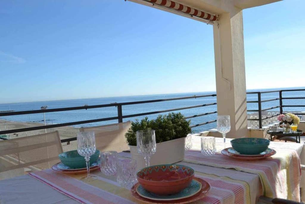 Apartment Jaimesuite Atico Vistas Al Mar