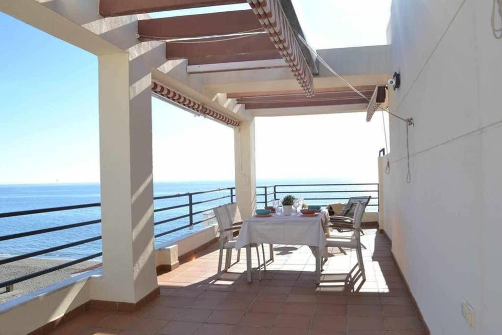 Appartement Jaimesuite Atico Vistas Al Mar