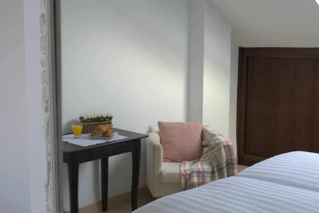 Appartement Jaimesuite Atico Vistas Al Mar Caleta De Velez