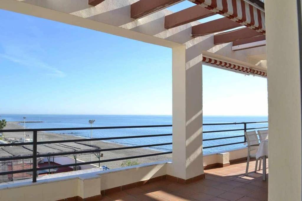 Jaimesuite Atico Vistas Al Mar Appartement