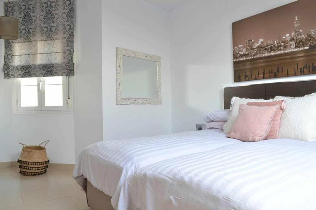Jaimesuite Atico Vistas Al Mar Appartement *