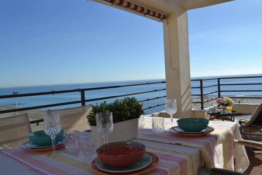 Jaimesuite Atico Vistas Al Mar